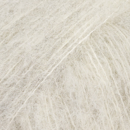 Brushed Alpaca Silk 25g 140m