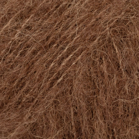 Brushed Alpaca Silk Yarn 25g 140m
