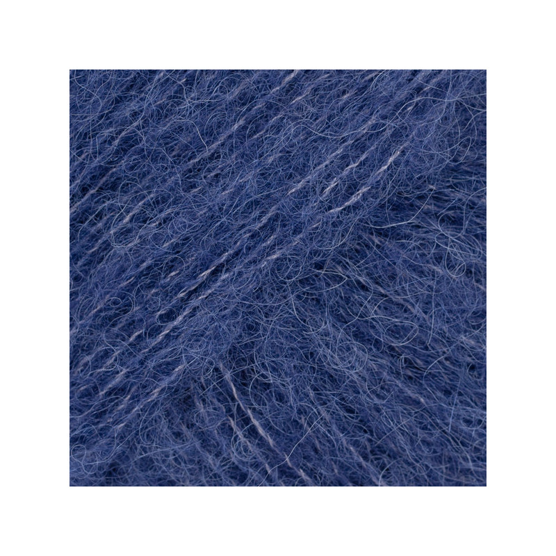 Brushed Alpaca Silk Yarn 25g 140m