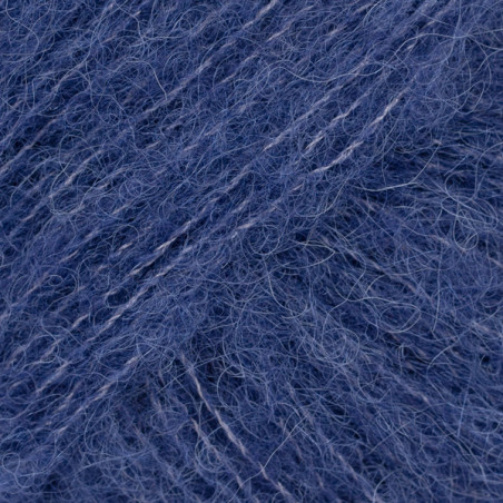 Brushed Alpaca Silk 25g 140m