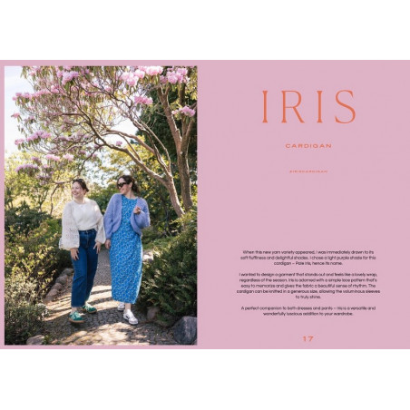Cozy Colors – Nordic Knits from Copenhagen