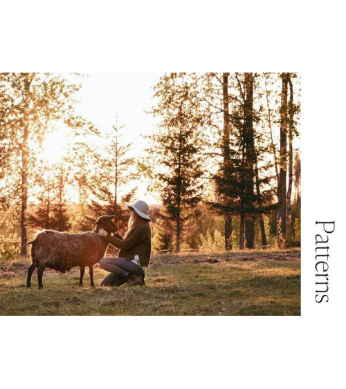 Lakeside Stitches - Gentle Knits from the North