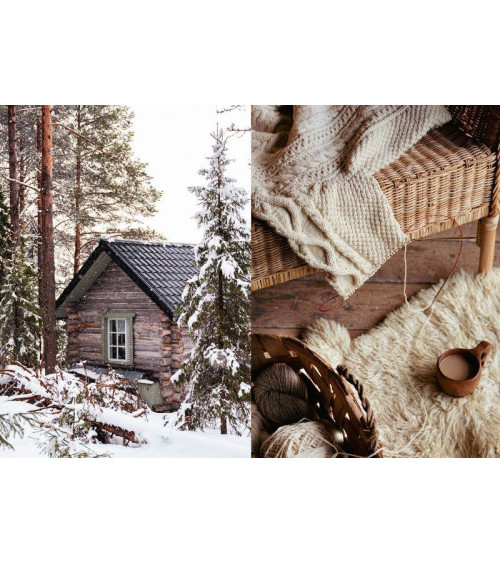 Lakeside Stitches - Gentle Knits from the North