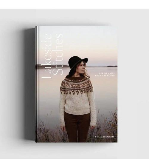 Lakeside Stitches - Gentle Knits from the North