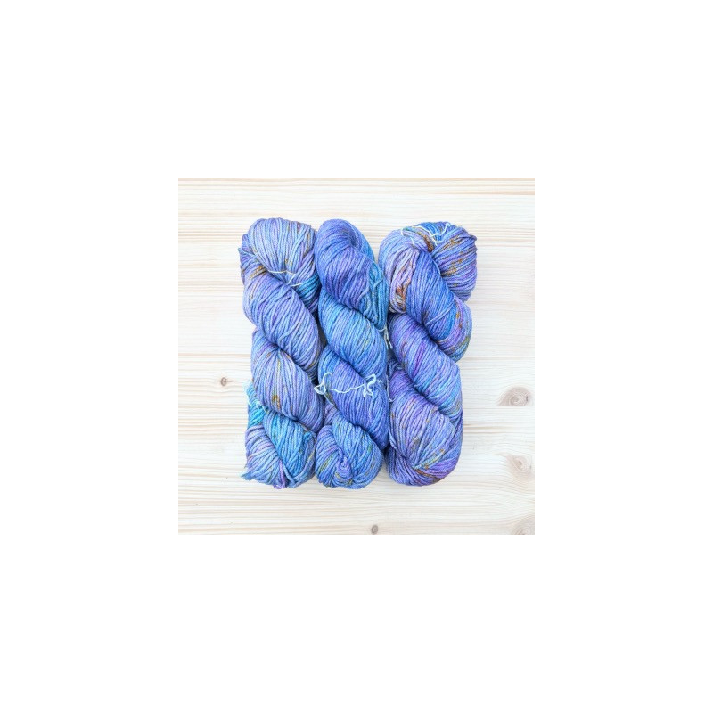 100% merino Rios 100g 192m