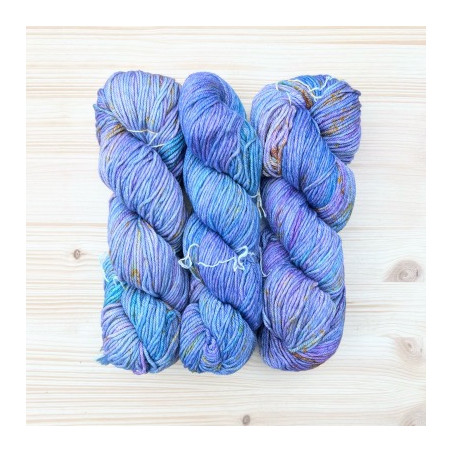 100% merino Rios 100g 192m