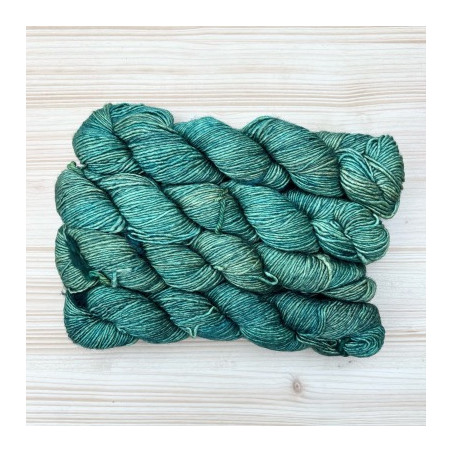 Zmes merina a hodvábu Silky Merino 50g 132m