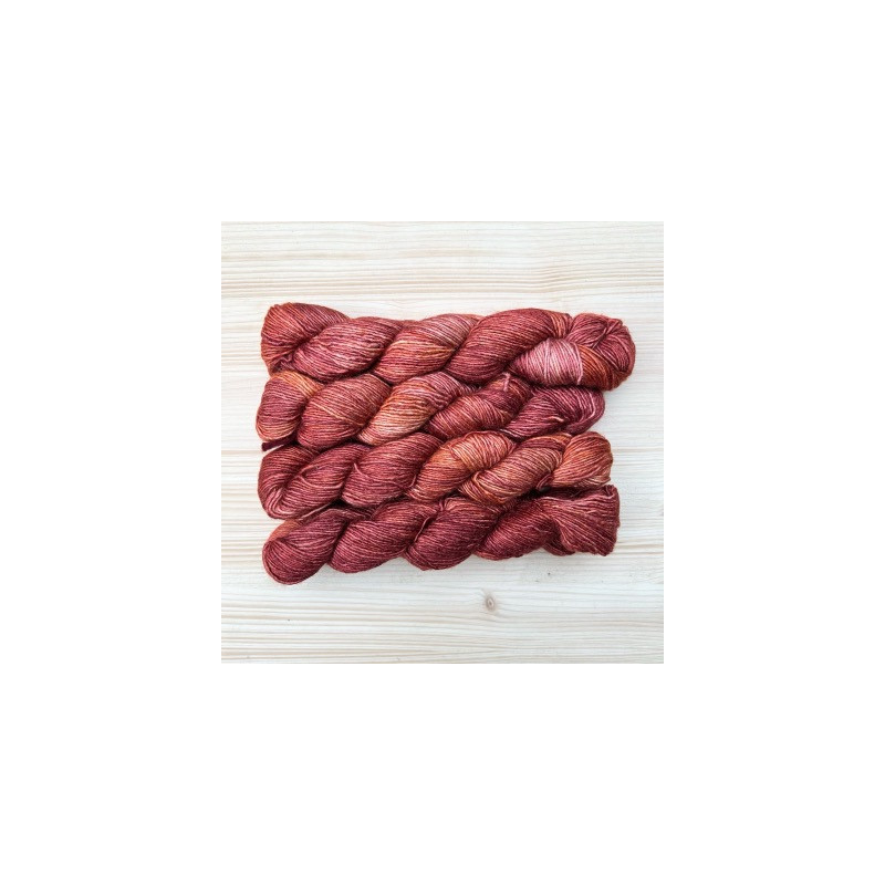 Silky Merino 870 candombe