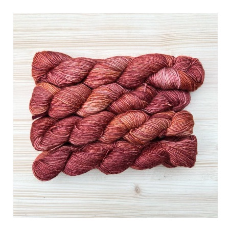 Silky Merino 870 candombe