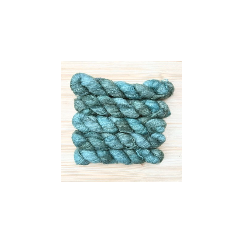Malabrigo Mohair 25g 210m