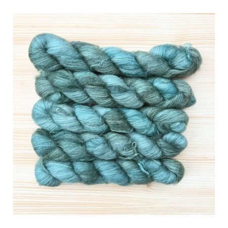Malabrigo Mohair 25g 210m