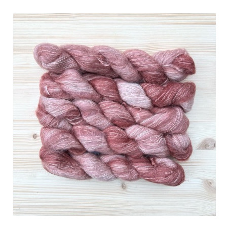 Malabrigo Mohair Yarn 25g 210m