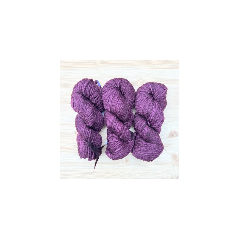 Malabrigo Chunky Merino Knitting Yarn 100g 91m