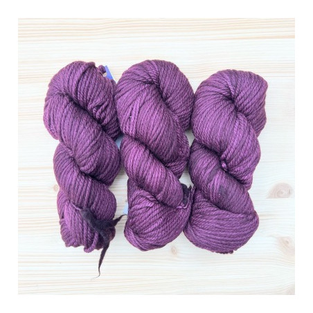 Chunky 100g 91m