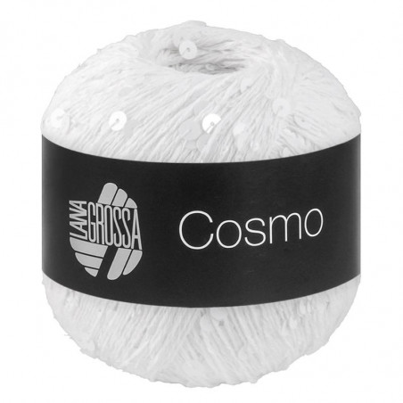 Cosmo - priadza s flitrami