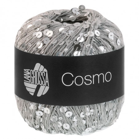 Cosmo Sequin Yarn