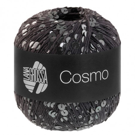 Cosmo - priadza s flitrami