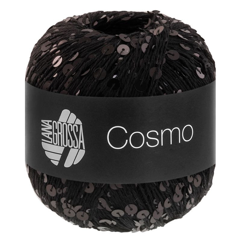 Cosmo - priadza s flitrami