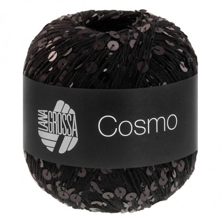 Cosmo - priadza s flitrami