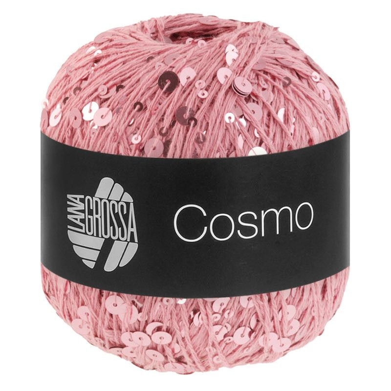 Cosmo Sequin Yarn