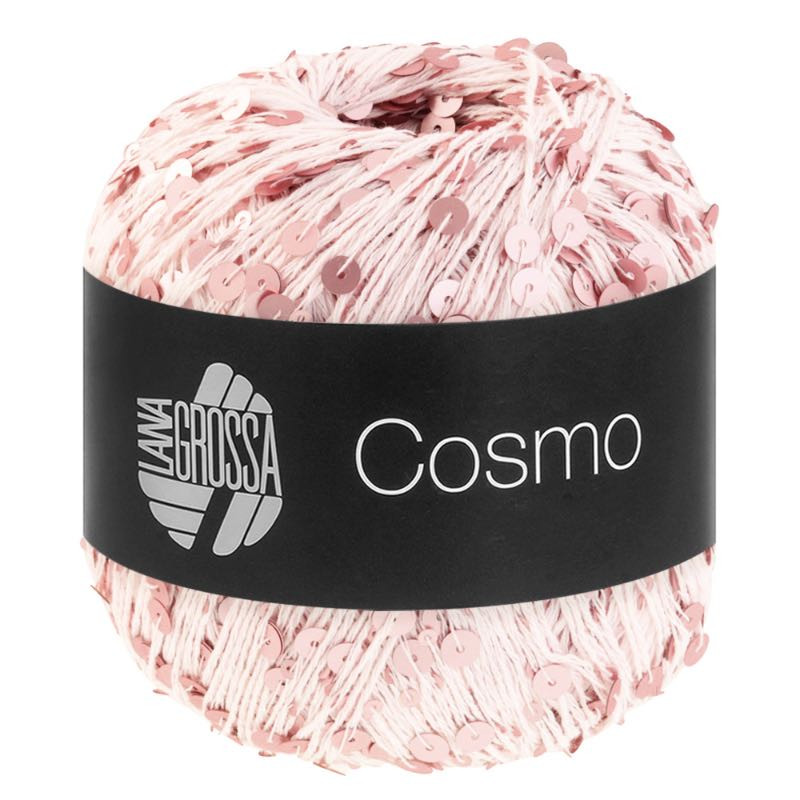 Cosmo Sequin Yarn