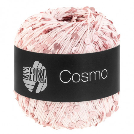 Cosmo Sequin Yarn