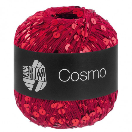 Cosmo Sequin Yarn