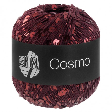 Cosmo - priadza s flitrami