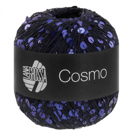 Cosmo - priadza s flitrami