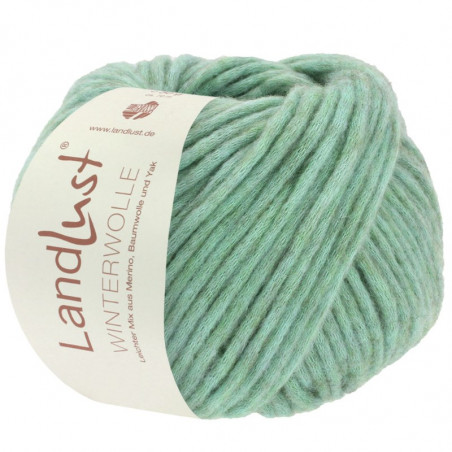 Landlust Winterwolle Yarn 50g 70m