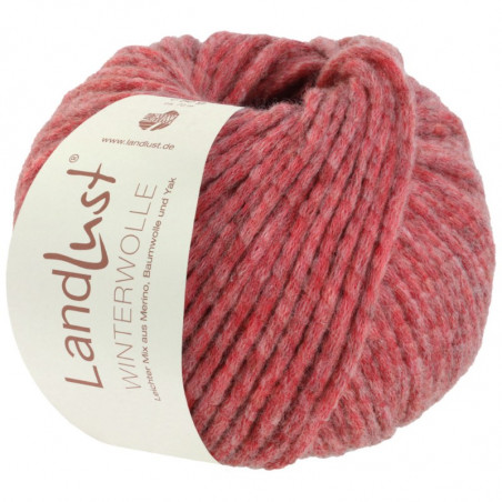 Landlust Winterwolle Yarn 50g 70m