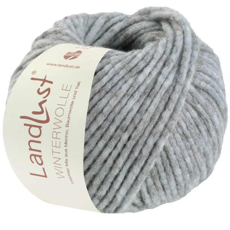 Landlust winterwolle 50g 70m