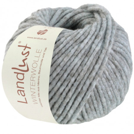 Landlust Winterwolle Yarn 50g 70m