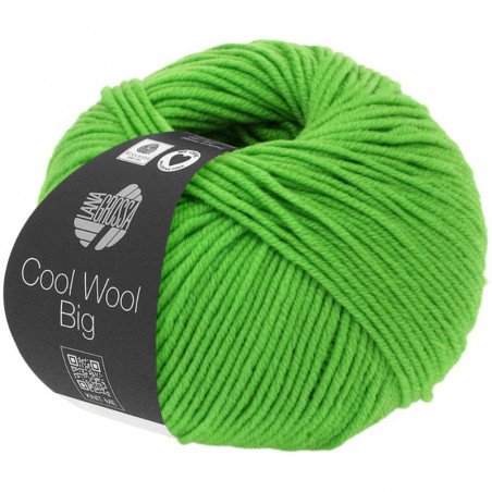 Cool Wool Big Yarn 50g 120m