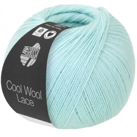Cool Wool Lace 100% merino 50g 400m