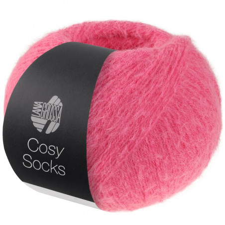 Cozy socks vyčesaná ponožkovka 100g 400m