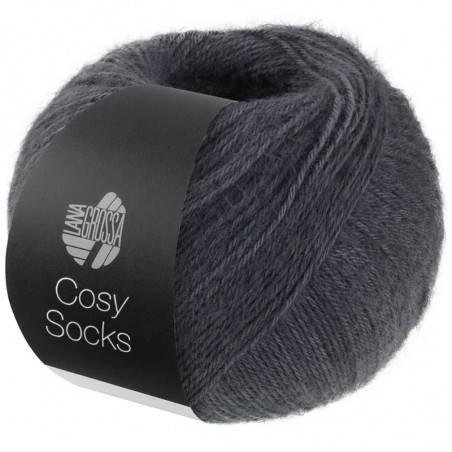 Cozy Socks Brushed Sock Yarn 100g 400m