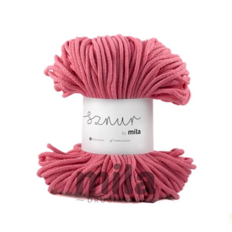 Macramé Cord 3mm