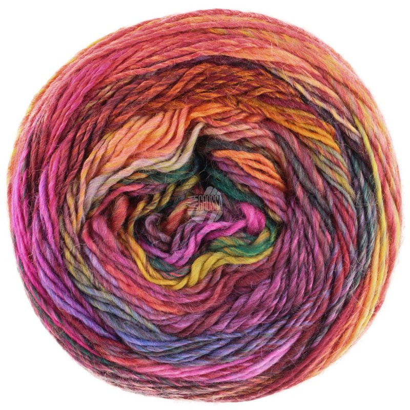 Colorissimo 100g 300m