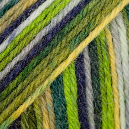 Fabel Yarn 50g 205m