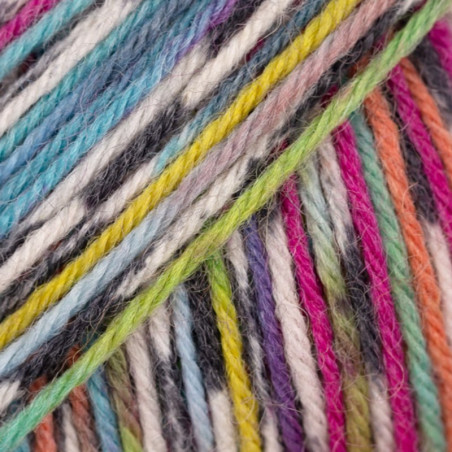 Fabel Yarn 50g 205m
