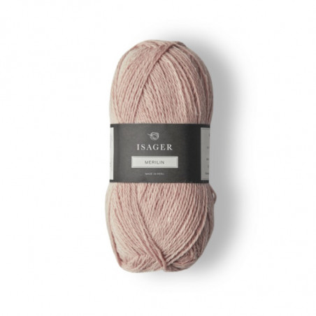 Merilin Yarn 50g 208m