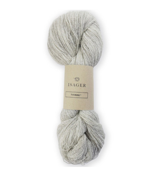Tvinni Yarn 100g 510m