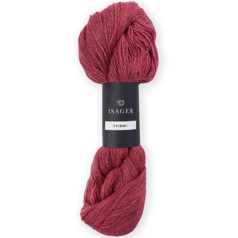 Tvinni Yarn 100g 510m
