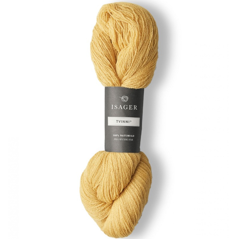 Tvinni Yarn 100g 510m