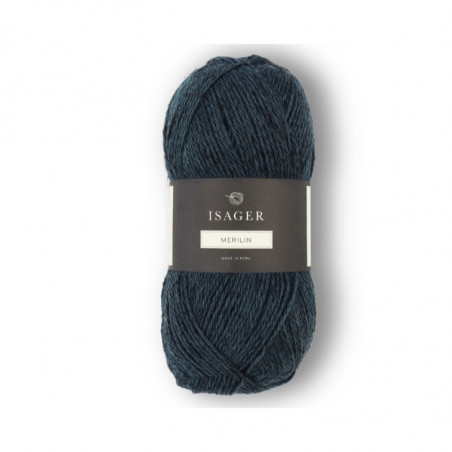 Merilin Yarn 50g 208m