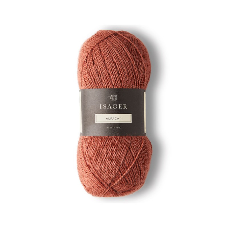 Alpaca 1 50g 400m