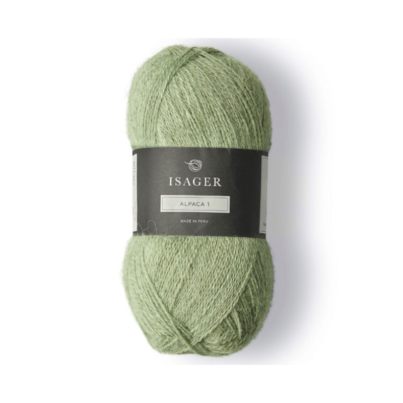 Alpaca 1 50g 400m