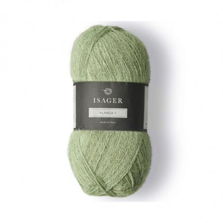Alpaca 1 50g 400m