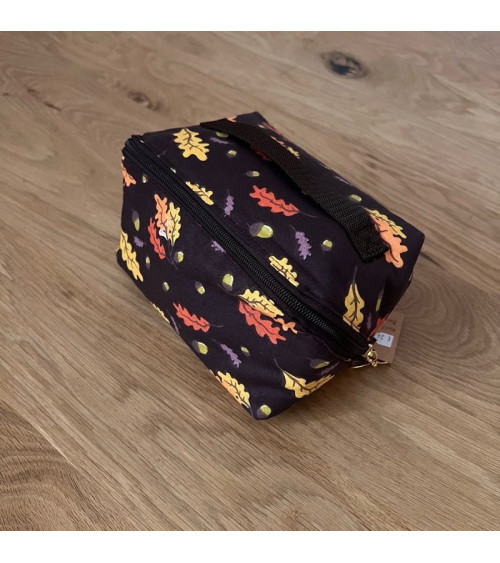 Zip Project Bag